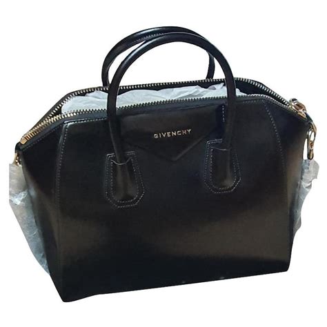 givenchy antigona moyen|givenchy antigona small price.